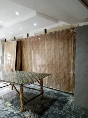 Wood Interior Cladding/Furnitures