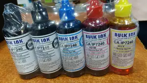 Canon Pixma Refill Inkjet Ip7240