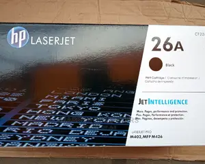 Hp 26 Toner Cartridge