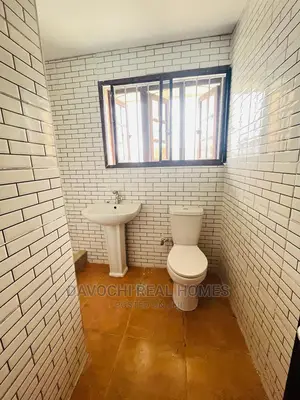 2bdrm Apartment in Lekki Phase 2 for rent