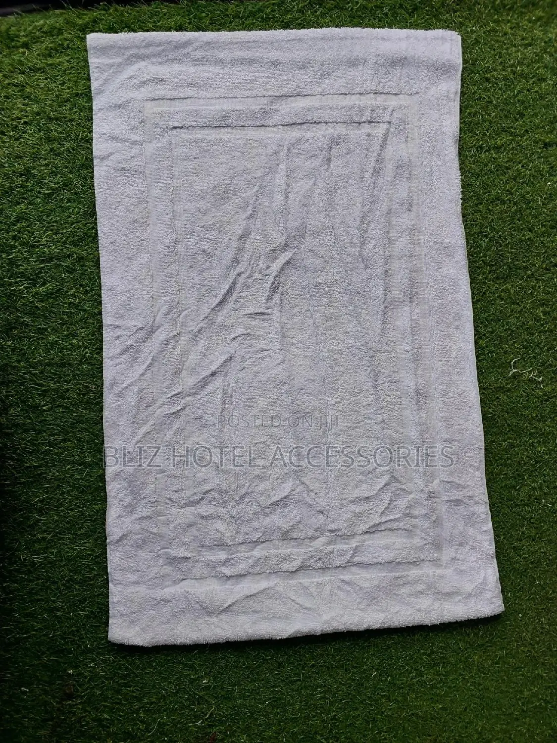 American Towels