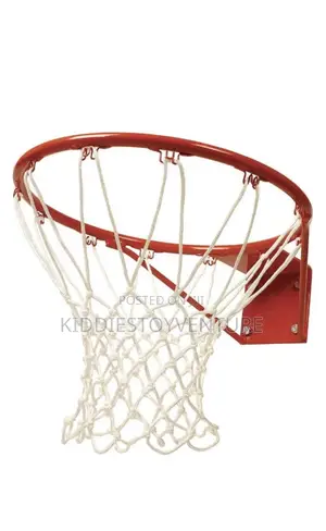 Basketball Ball Court