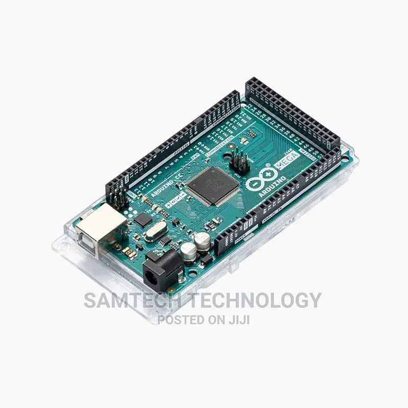 Arduino Mega