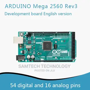 Arduino Mega