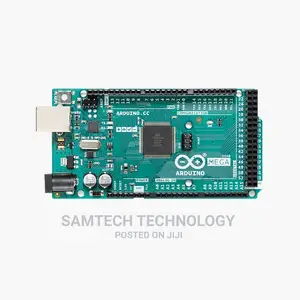 Arduino Mega
