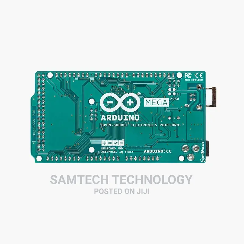 Arduino Mega