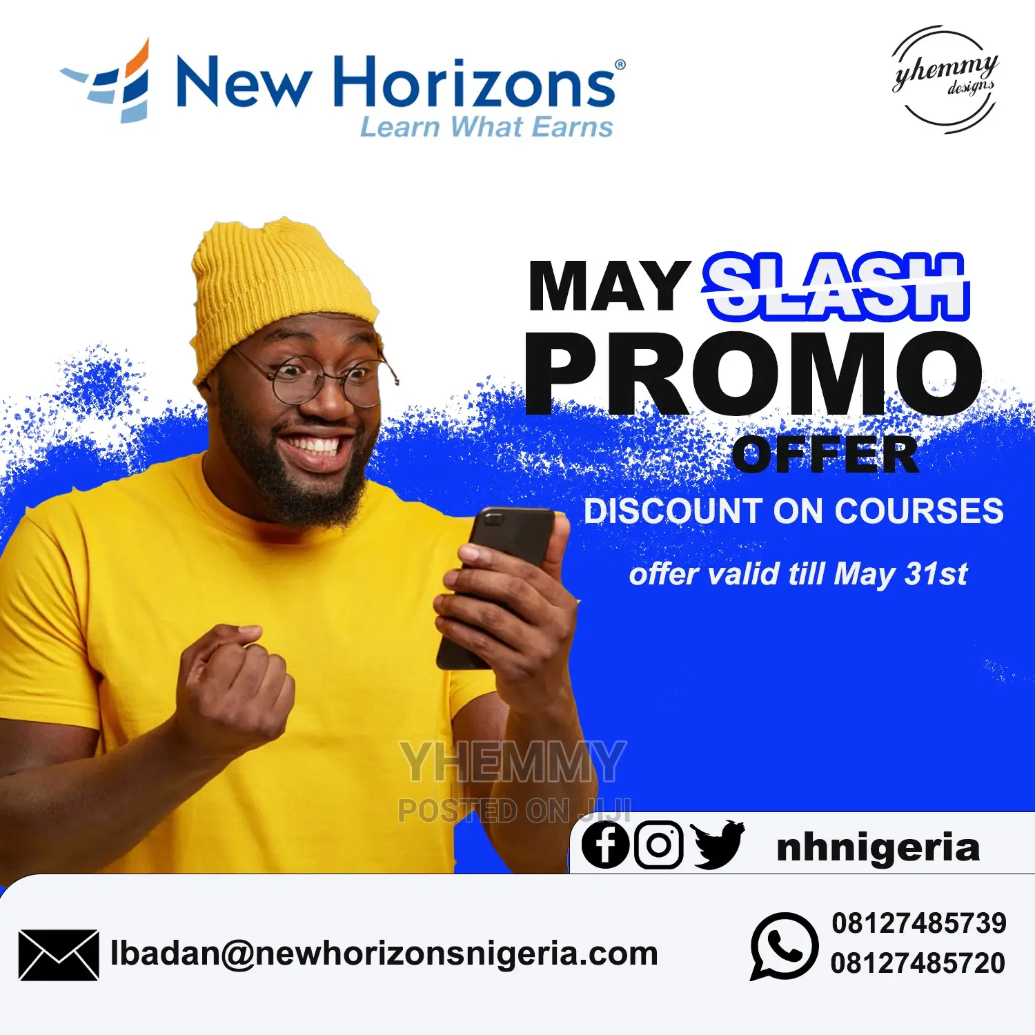 Graphics Designer