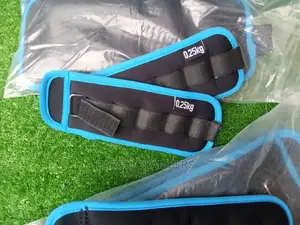 Sandbags of All Sizes