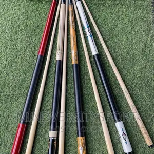 Snooker Cue Stick