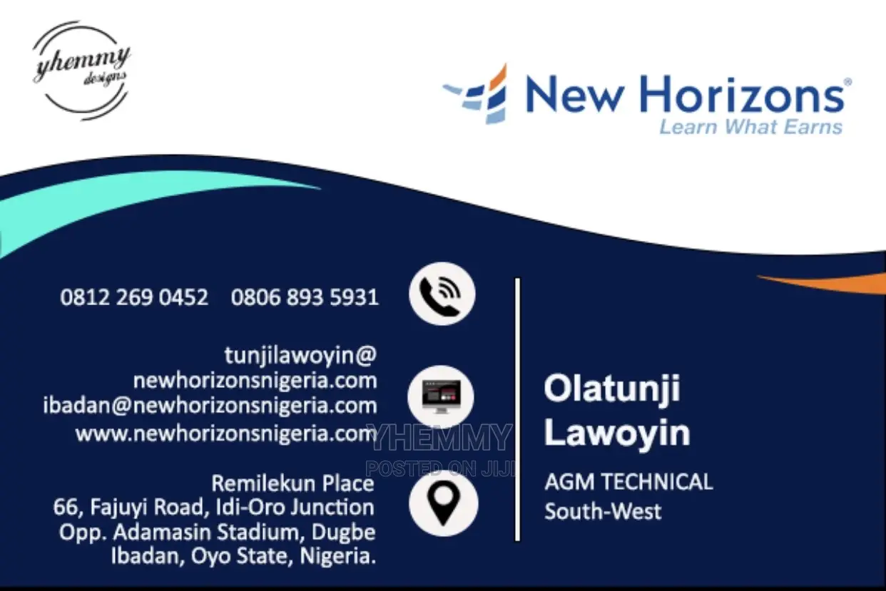 Graphics Designer
