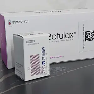Botulax 200units