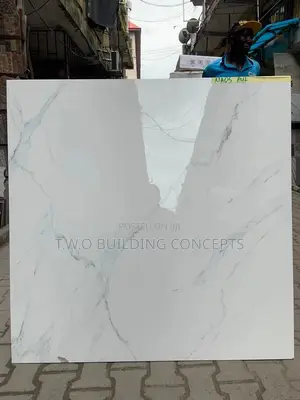 120cm by 120cm Floor Tiles