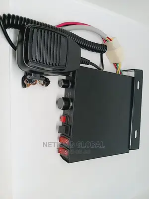 Electronic Siren Cbj 1000w