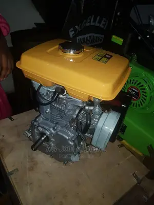 Multi Purpose Ey 20 Engine