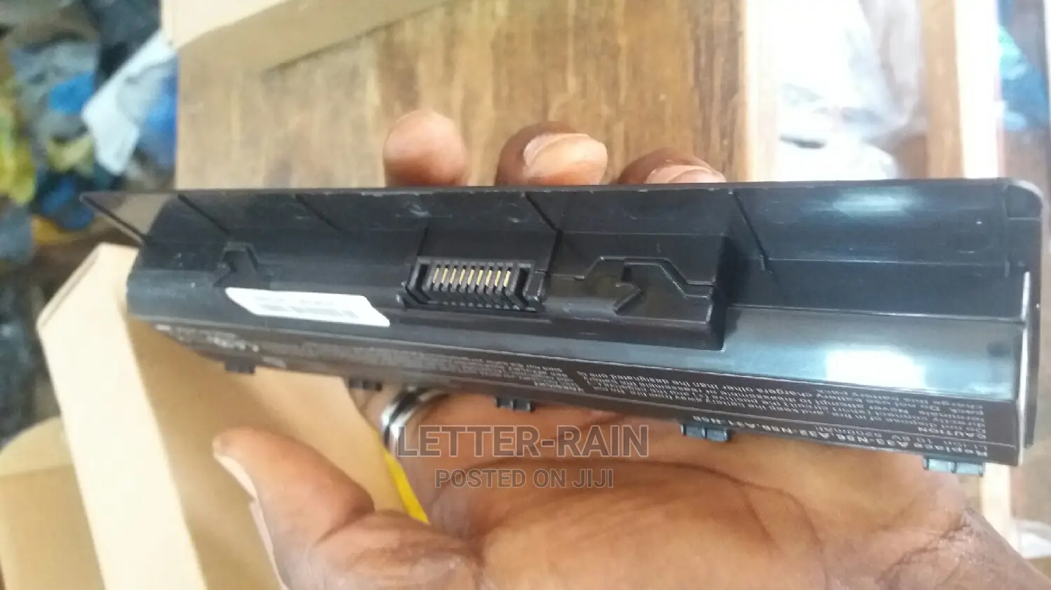 ASUS Laptop Battery