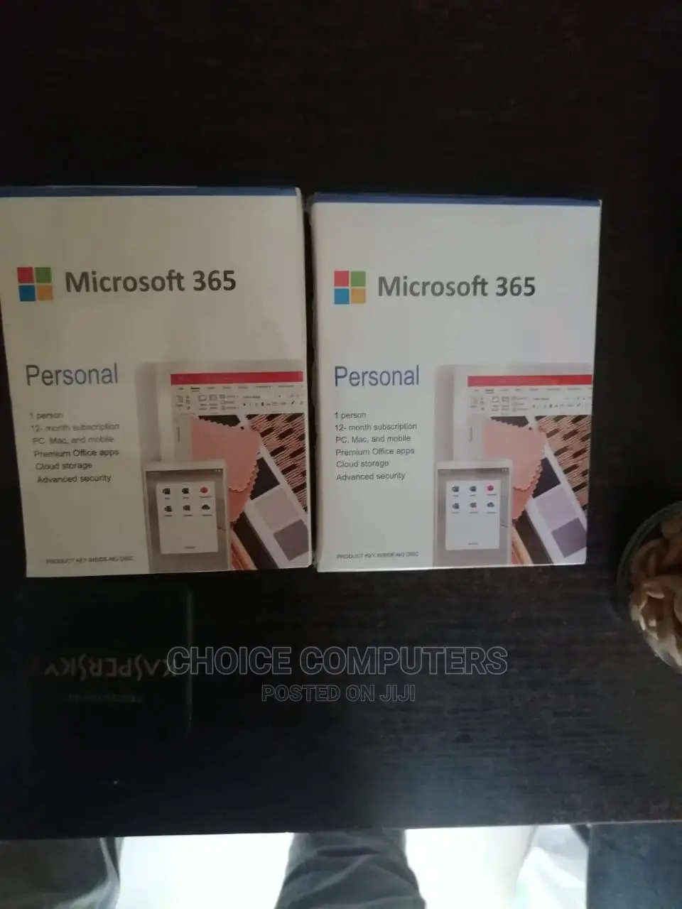 Microsoft 365 Family