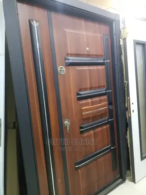 4x7ft Turkey Luxury Door Adjustable Frame