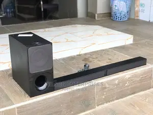 Sony Ct 290 Soundbar