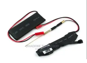 1080p Full Hd Mini Wireless Wifi Ip Spy Camera Hidden