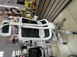 Mesh Office Swivel Chair