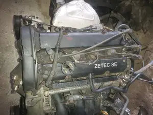 Ford Focus Engine 1.6