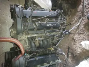 Ford Focus Engine 1.6