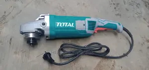 Total Angle Grinder 2600w