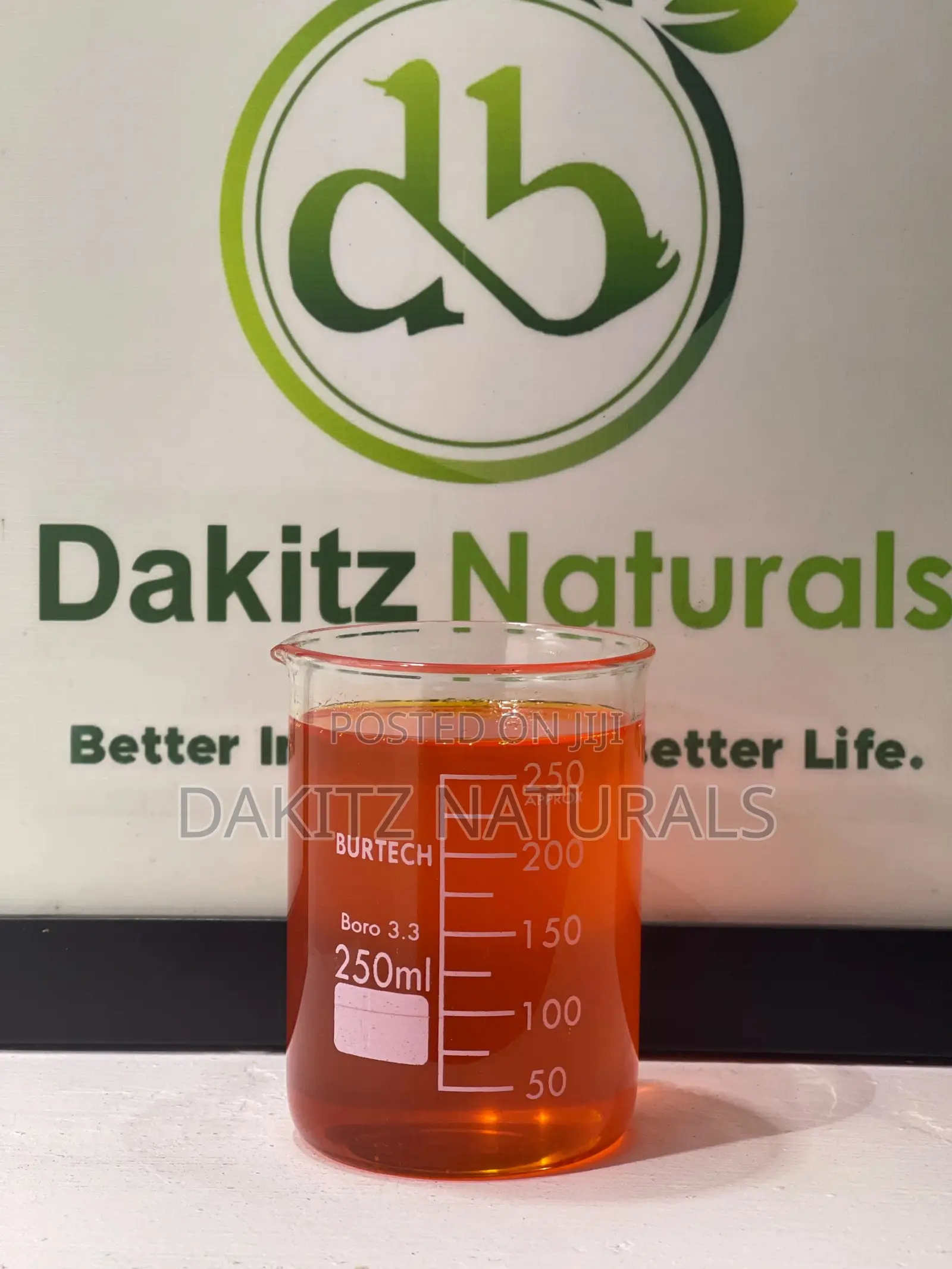 Astaxanthin Oil 50ml