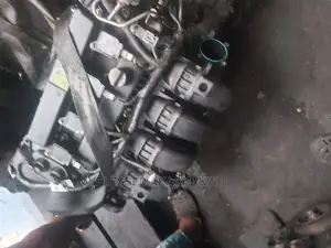 Engine Ford Focus 2.0,2014
