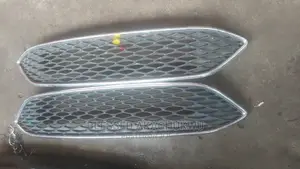 Ford Focus Front Grill 2017