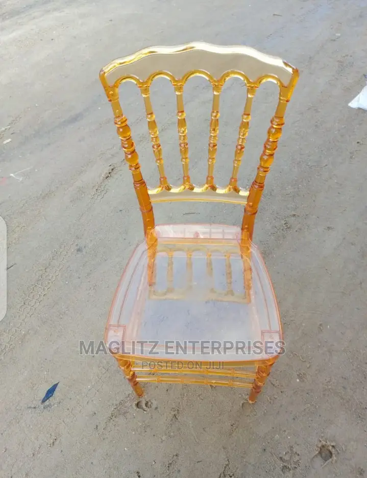 Quality Chilvary Chairs
