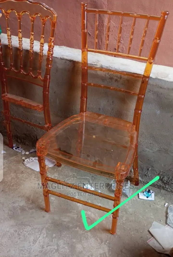 Quality Chilvary Chairs