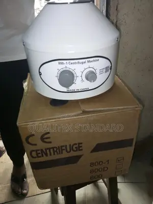 Wholesale Price 6 Bucket Centrifuge
