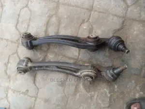 Range Rover Sport 2014 Lower Arms