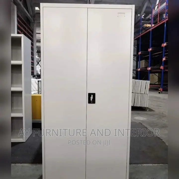 Metal Cabinets