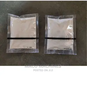 Automatic Paste Liquid Sachet Filling Packaging Machine