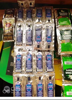 Automatic Paste Liquid Sachet Filling Packaging Machine