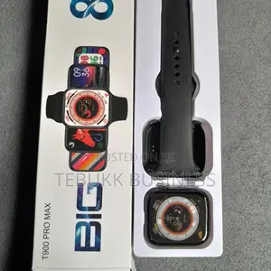 T900 Pro Max Smart Watch Series 8