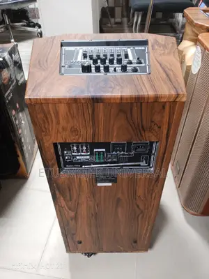 High Quality PA System