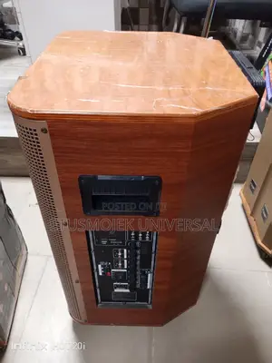 High Quality Acoustic PA System