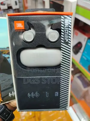 JBL Reflect Mini NC Bluetooth Earbuds
