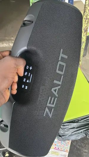 Brand New Zealot S78