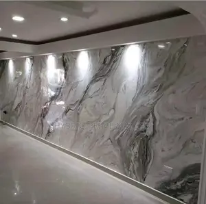 Photo - Marbel Decorative Painting