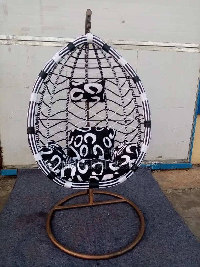 Executive Swing Chair