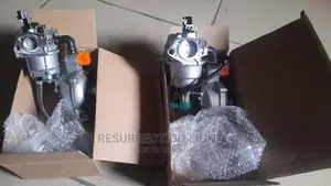 Generator GAS/LPG Conversion Kit for Fuel to Cooking Gas