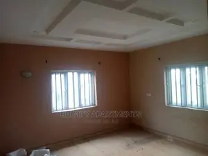 3bdrm Duplex in Agip Estate, Port-Harcourt for rent