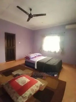 Furnished 6bdrm Duplex in Iwofe, Port-Harcourt for rent