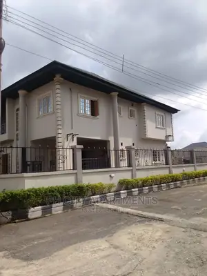 4bdrm Duplex in Rumukurushi, Port-Harcourt for rent