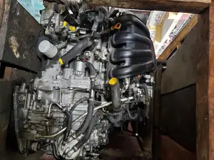 Nissan Almera Engine Hr15 2013/2017