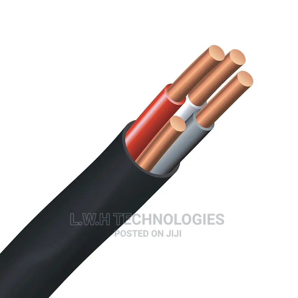 Electrician